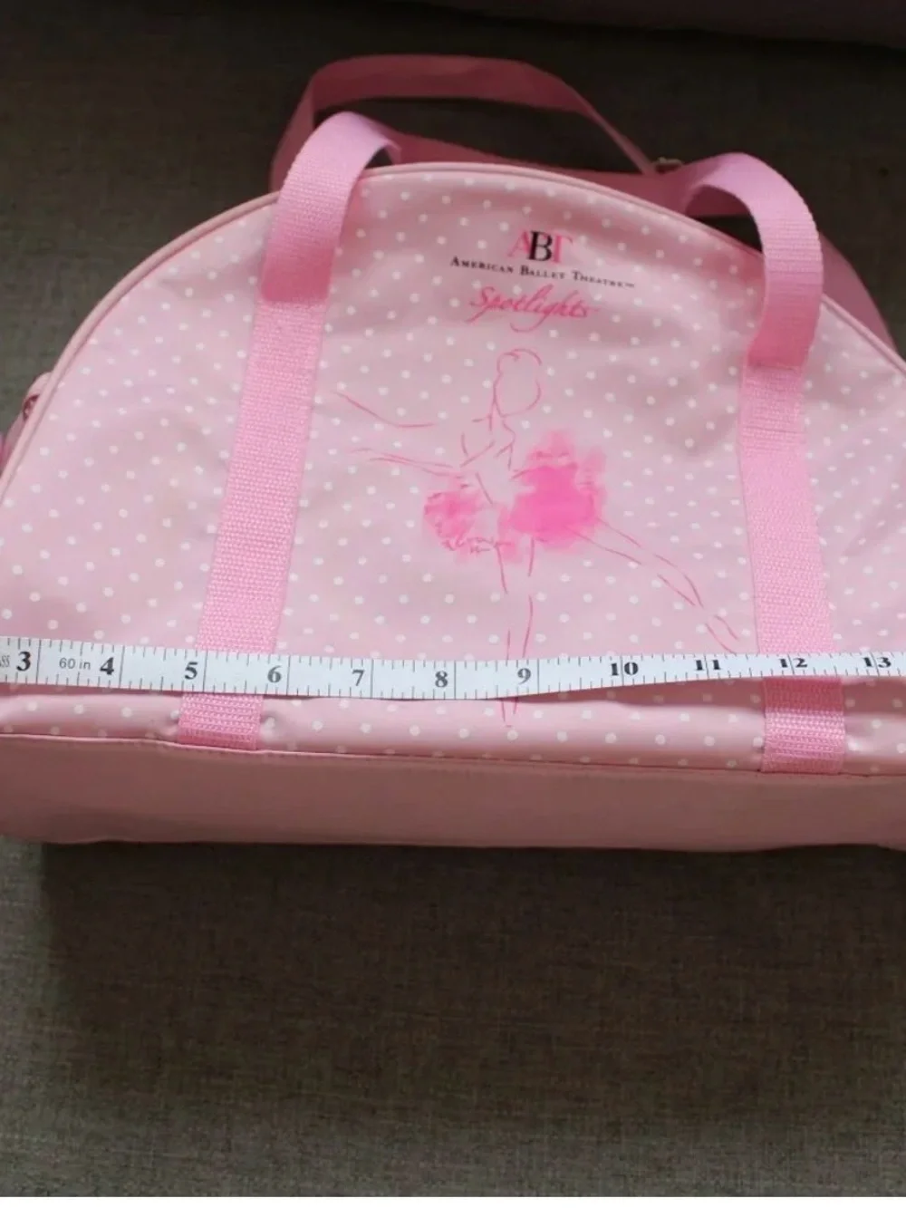 Tote Duffel